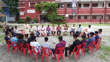 আলোচনায় আত্মীয় কি এবং কেন